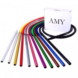 Amy Deluxe Σωλήνας με Επιστόμιο